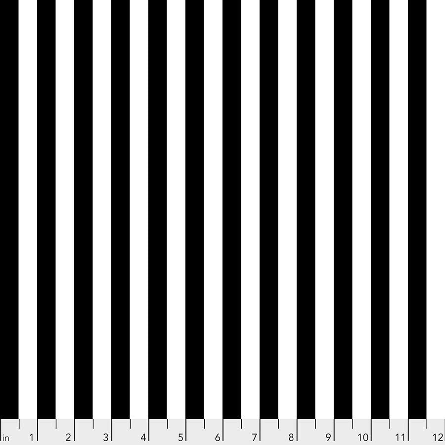 Tent Stripe - Paper | Tula’s True Colors