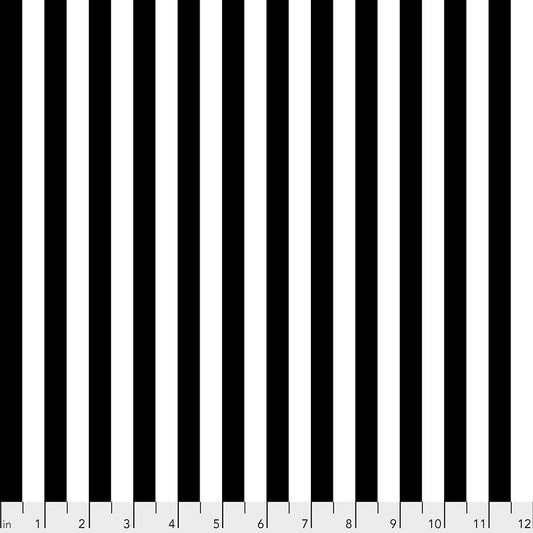 Tent Stripe - Paper | Tula’s True Colors
