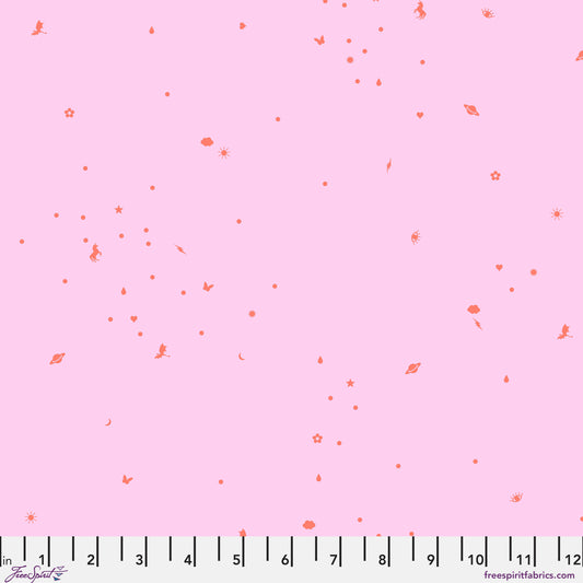 FreeSpirit Fabrics | Legendary | Charmed | Candy | PWTP289.CANDY | Tula Pink