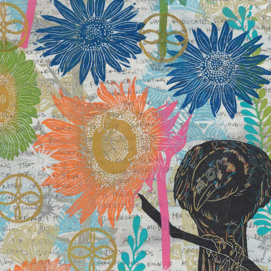 Free Spirit | Valori Wells | The Wisdom | The Studio | Multi