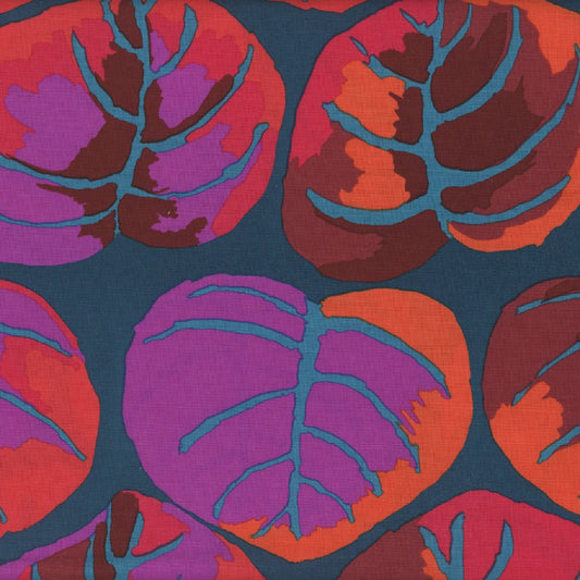 Free Spirit| Kaffe Fassett Collective| Palm Leaves