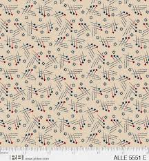 P&B Textiles| Allegiance| Met