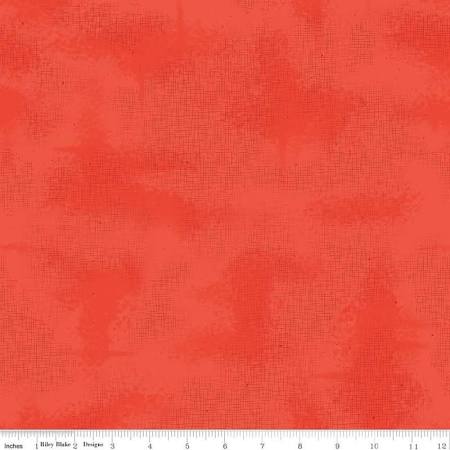 Riley Blake| Shabby| Paprika