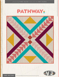 Free Pattern | AGF | Pathway