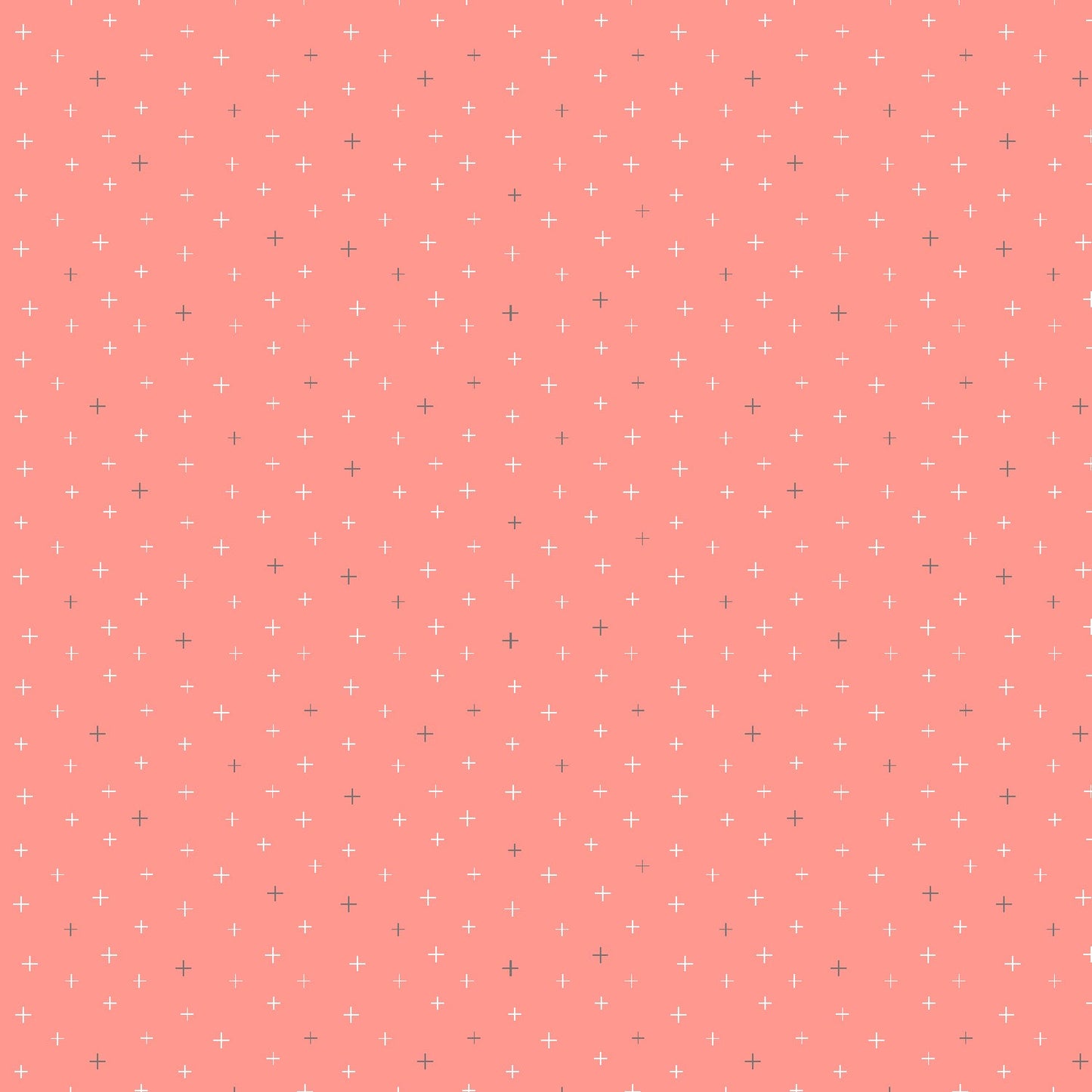 Cotton + Steel | Basics | Be Positive - New Romantics
