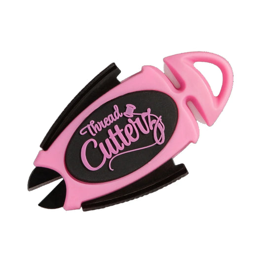 Thread Cutterz| Dual Hybrid Micro Scissors