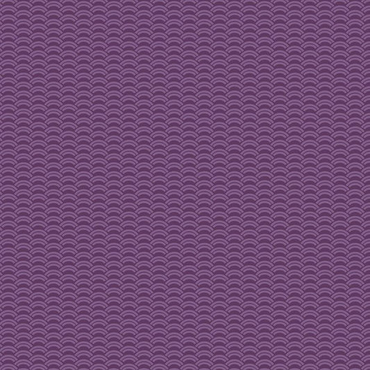 FreeSpirit | Chromatics | Crescent | Plum