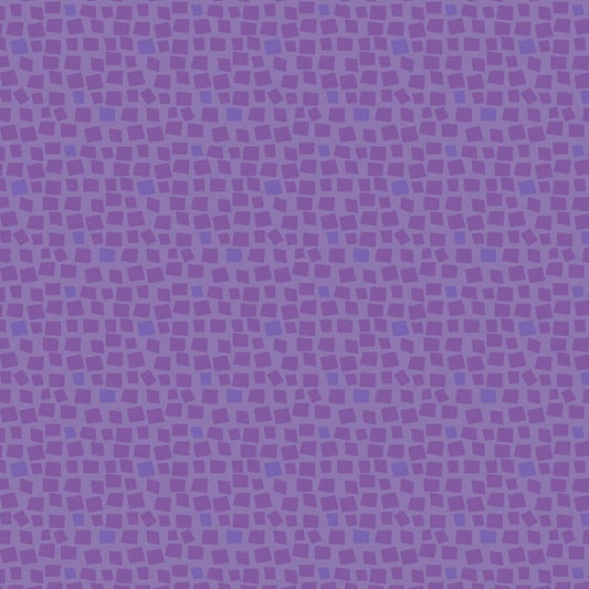 FreeSpirit | Chromatics | Stepping Stones | Violet
