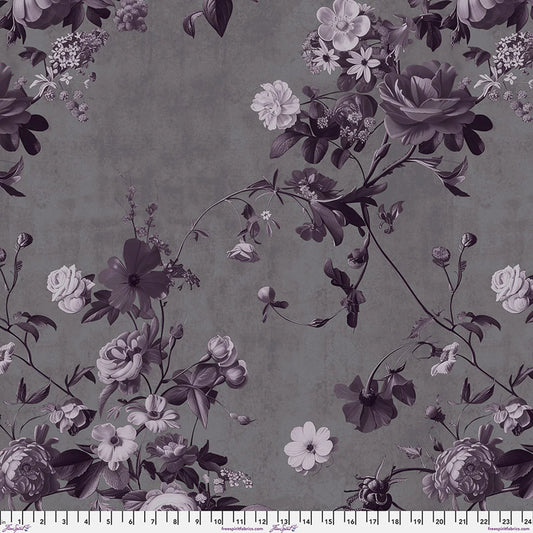 FreeSpirit | Guicy Guice | Enrapture | Vining | Wisteria | 108"