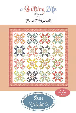 Sherri Mcconnell | STAR BRIGHT 2 | QLD256