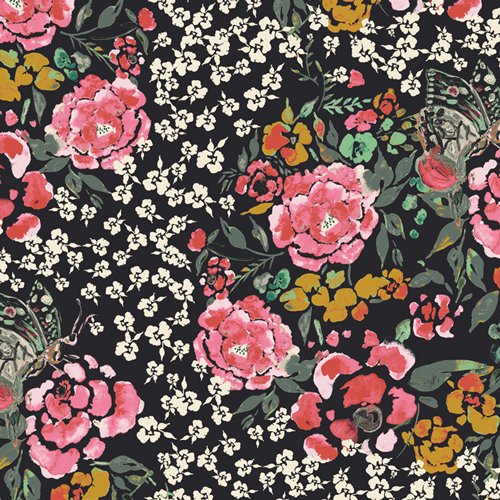 AGF | Eve | Jardin Robust