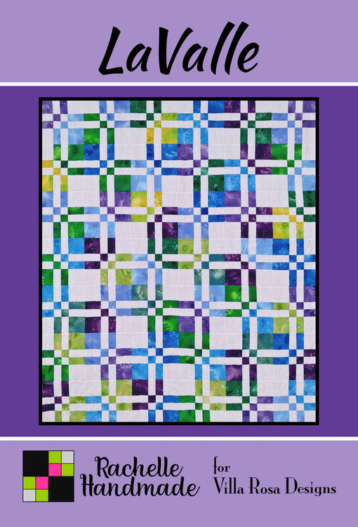 La Valle Pattern Card
