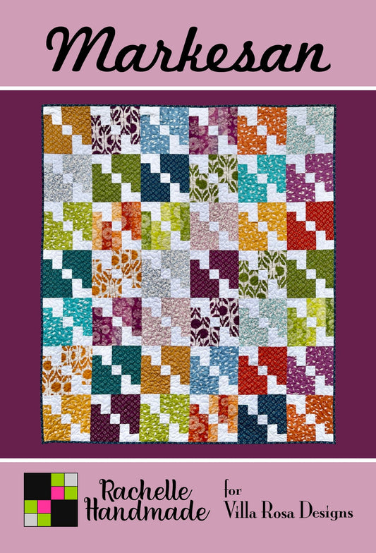 Markesan Pattern Card