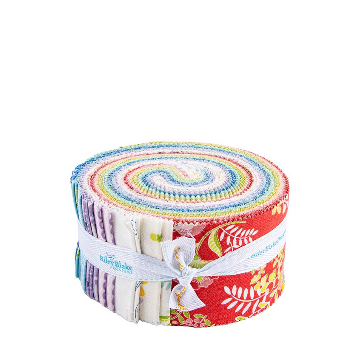 Riley Blake | Cherry Guidry | Awakening | 2 1/2" Jelly Roll
