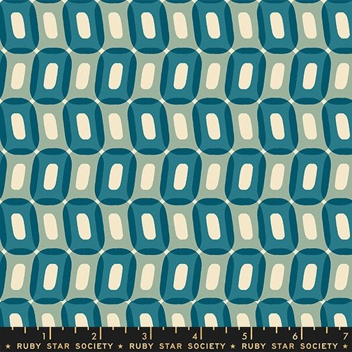 Ruby Star | To and Fro | Rashida Coleman Hale | Blue