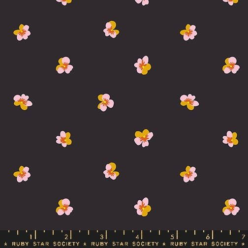 Ruby Star | Bird Is The Word | Kimberly Kight | Soft Black
