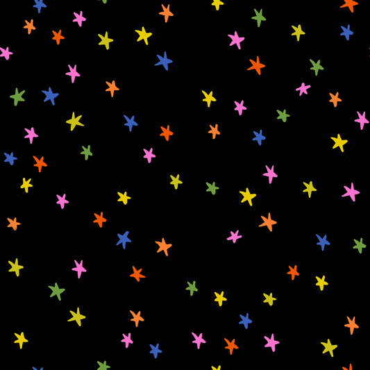 Ruby Star Society | Alexia Abegg | Starry | Black Multi
