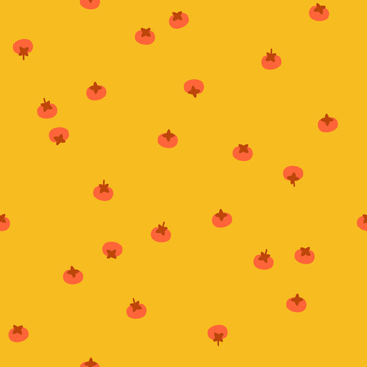 Ruby Star Society Persimmon | Persimmons | Dandelion | RS1120 12