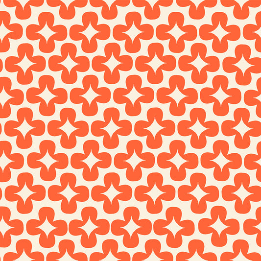 Ruby Star Society Persimmon | Leaf | Florida | RS1125 15