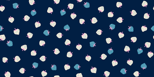 Ruby Star Society | Strawberry | Kimberly Kight | RS3085-21
