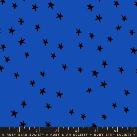 Ruby Star | Alexia Abegg | Starry