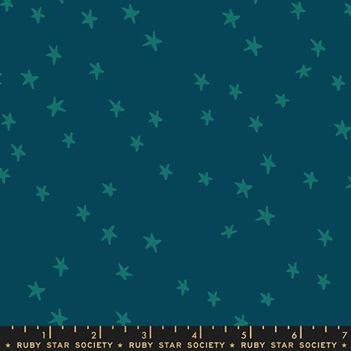 Ruby Star Society | Alexia Abegg | Starry | Galaxy