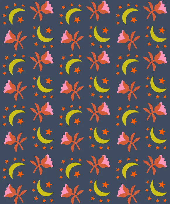 Ruby Star Society | Catnap | Moonflower | Smoke