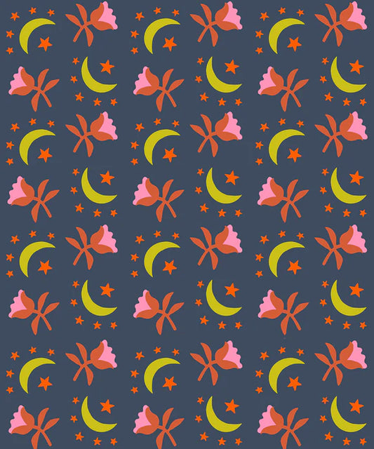 Ruby Star Society | Catnap | Moonflower | Smoke