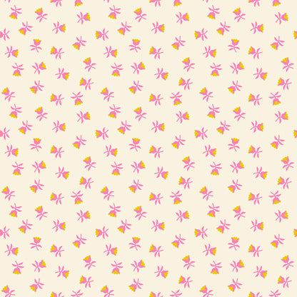 Ruby Star Society | Mystic Fable |  Sweet Flower | Neon Pink