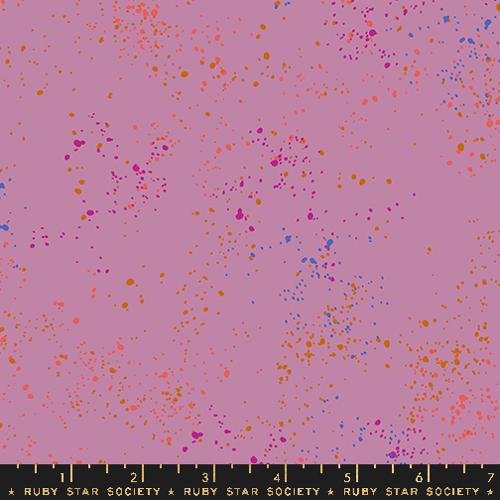 Ruby Star Society | Speckled | Rashida Coleman Hale | RS5027-121 | Lupine