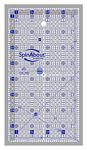 SpinAbout 4.5 in x 8.5 in Rectangle Ruler