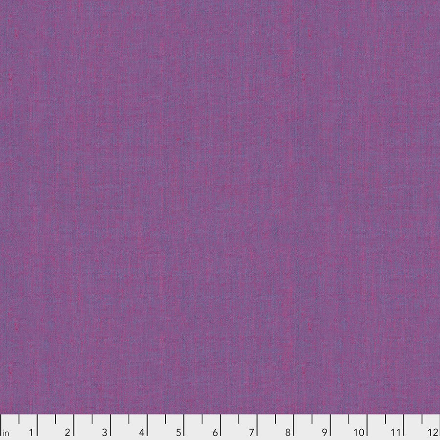 Free Spirit | Kaffe Fassett | Lupin || Shot Cotton