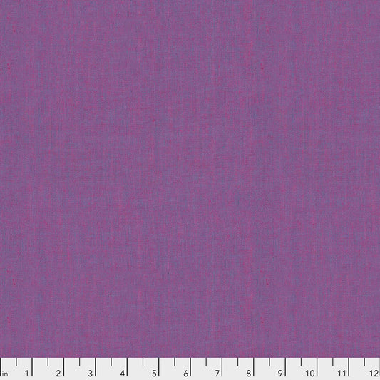 Free Spirit | Kaffe Fassett | Lupin || Shot Cotton