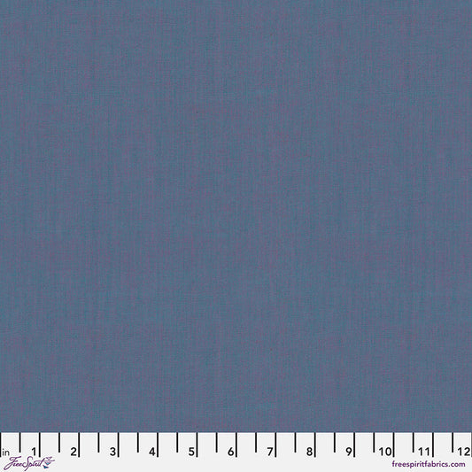 Free Spirit | Kaffe Fassett | Ocean || Shot Cotton