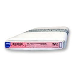 Pellon #30 | Fusible Interfacing 20"   White 906F | By The Yard