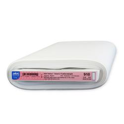 Pellon #30 | Pellon Sew In Interfacing 20" 910 WHITE | By the Yard