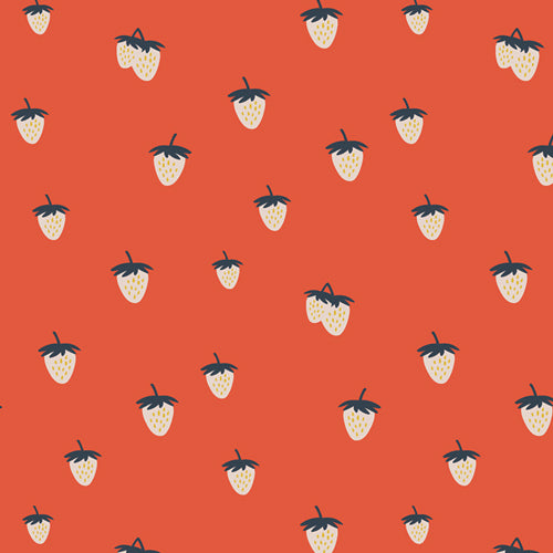 AGF | Summer Side | Backyard Berry Cherry | Dana Willard