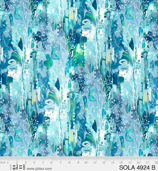 P&B Textiles | Solace