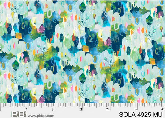 P&B Textiles | Solace