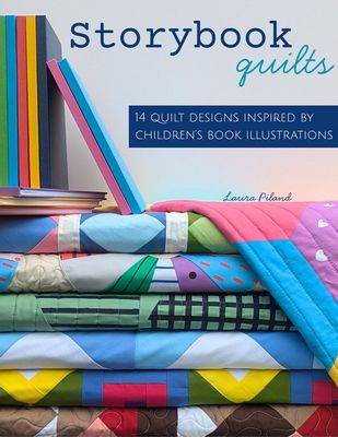 Storybook Quilts Book