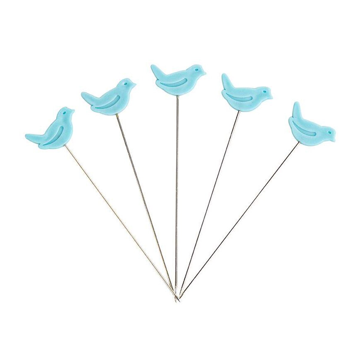 Riley Blake Designs | Bird Pins
