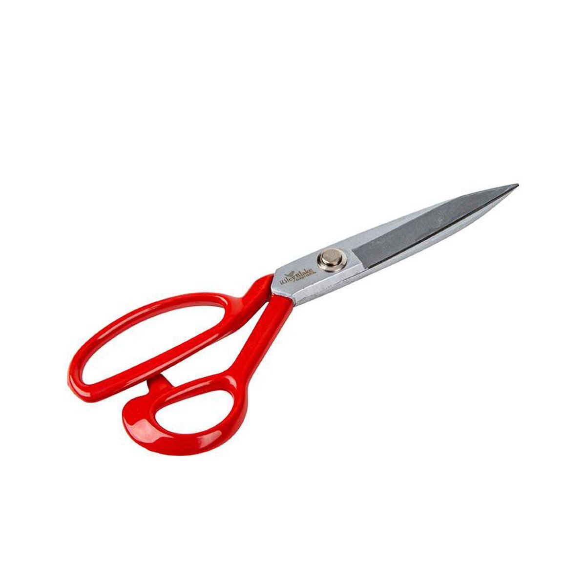 Riley Blake | Lori Holt | Sweet Scissors | Cayenne Red