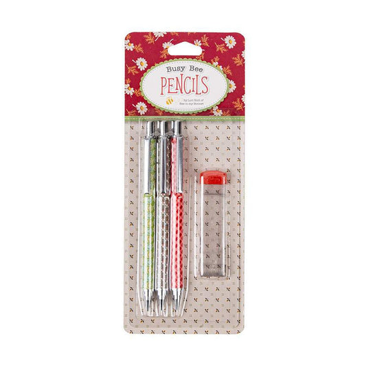 Riley Blake | Lori Holt | Busy Bee Pencils