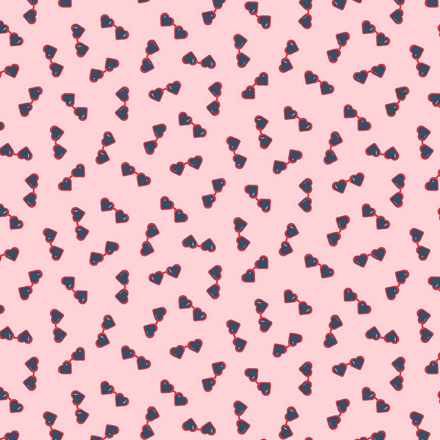 Dear Stella | Shimmer | Spec-tacular | Blush