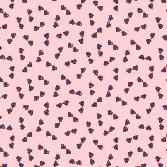 Dear Stella | Shimmer | Spec-tacular | Blush