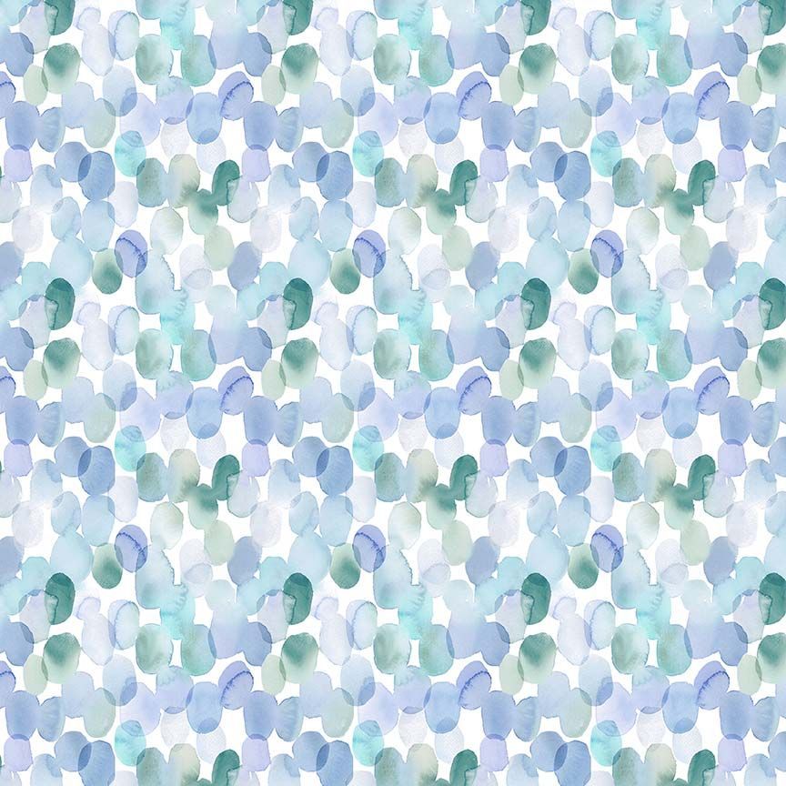 Dear Stella | Aloha | Sea Glass | White