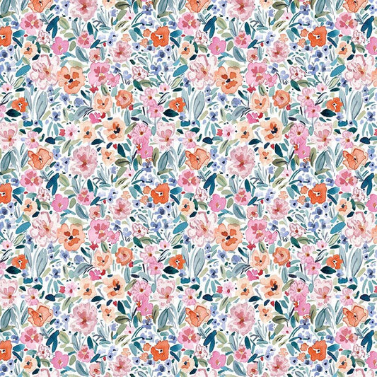 Dear Stella | Aloha | Bloomers | White