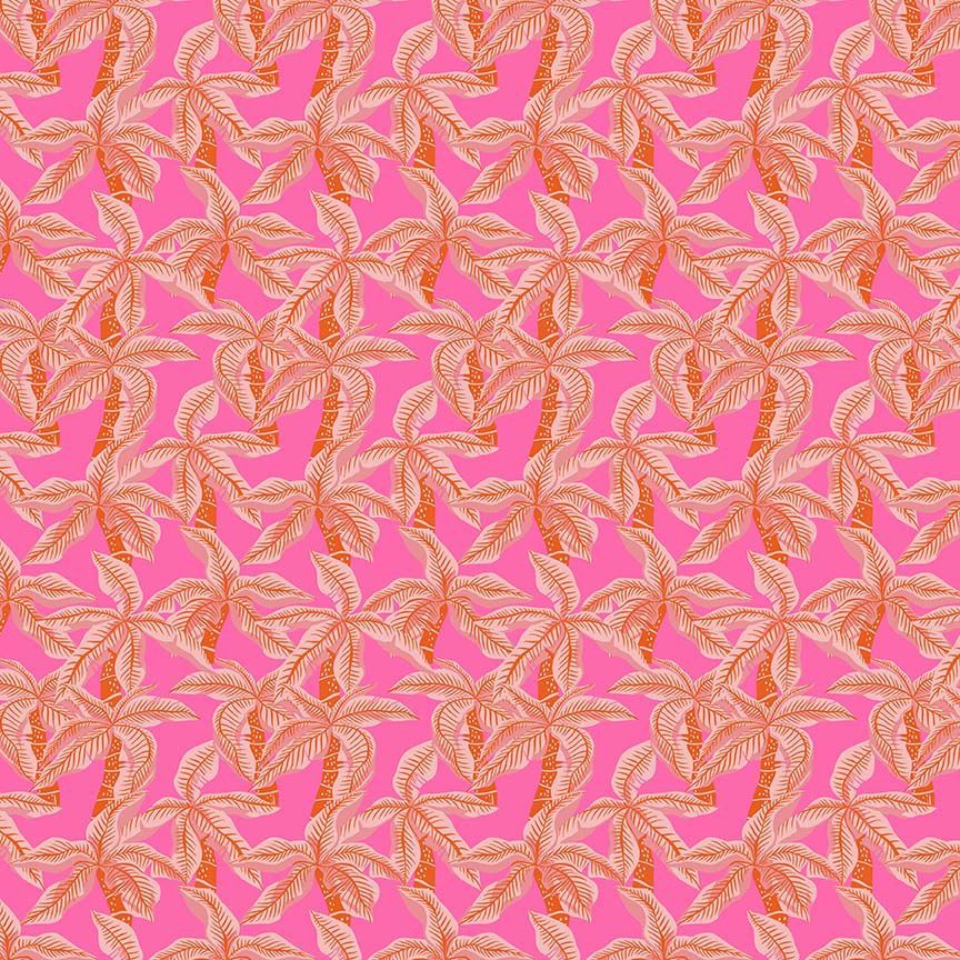 Dear Stella | Paradise Royale | Palms | Aurora