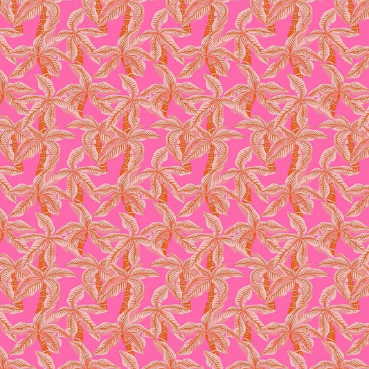 Dear Stella | Paradise Royale | Palms | Aurora