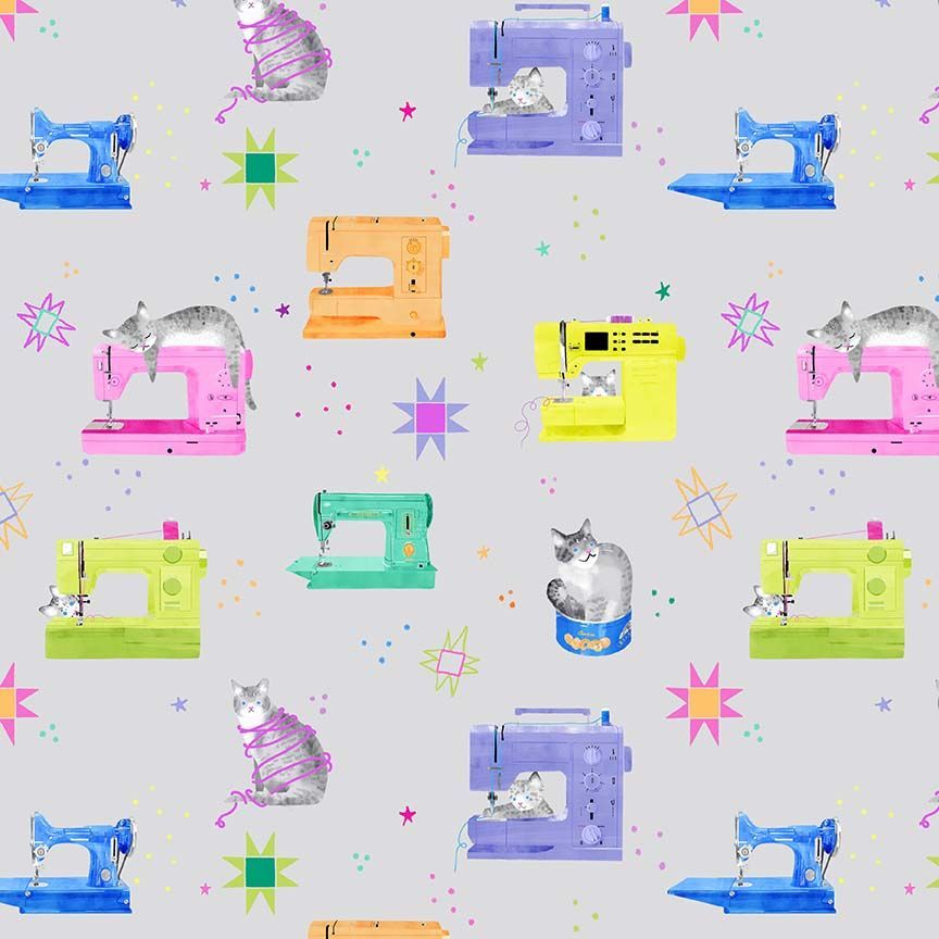 Dear Stella | Quilty Helpurrs | Helpurrs | Rock | STELLA-DPJ3350